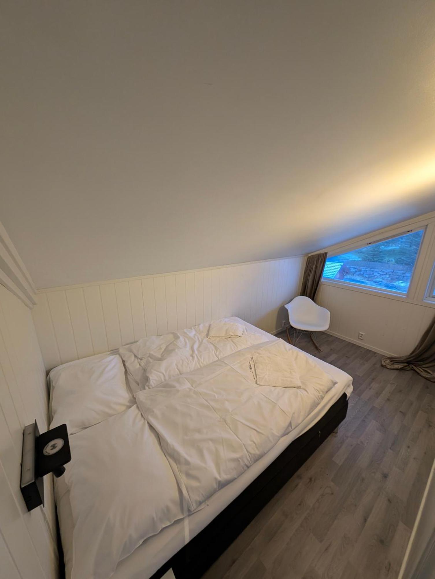 Reine City Apartment Room photo